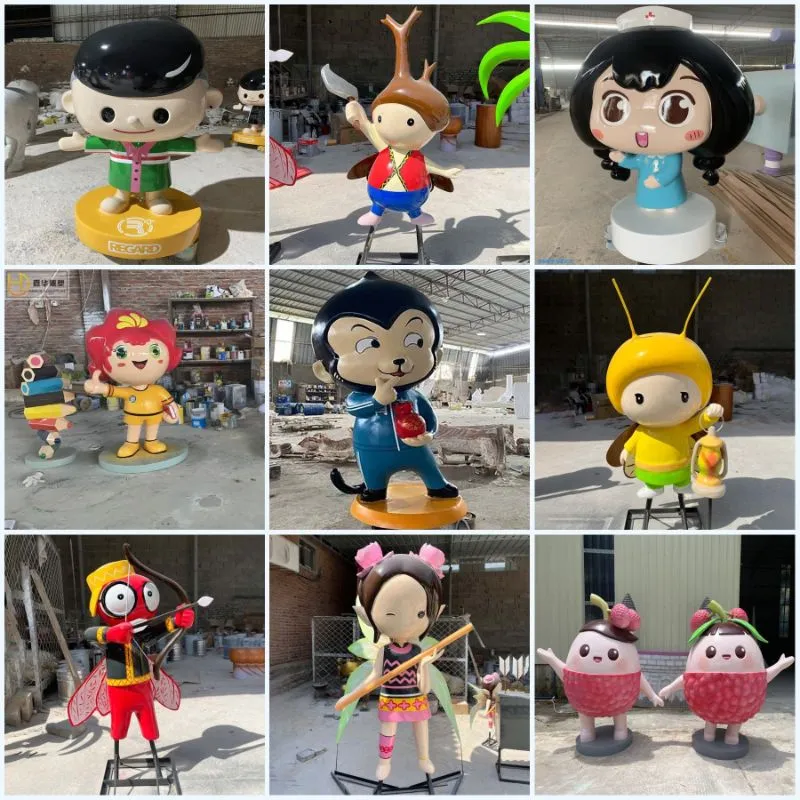 Sculpture Display 15