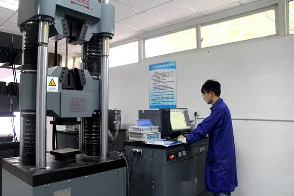 Corrosion Resistance