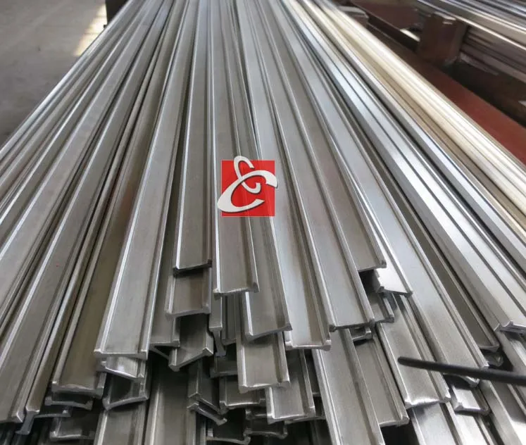 Stainless Steel Profile 1