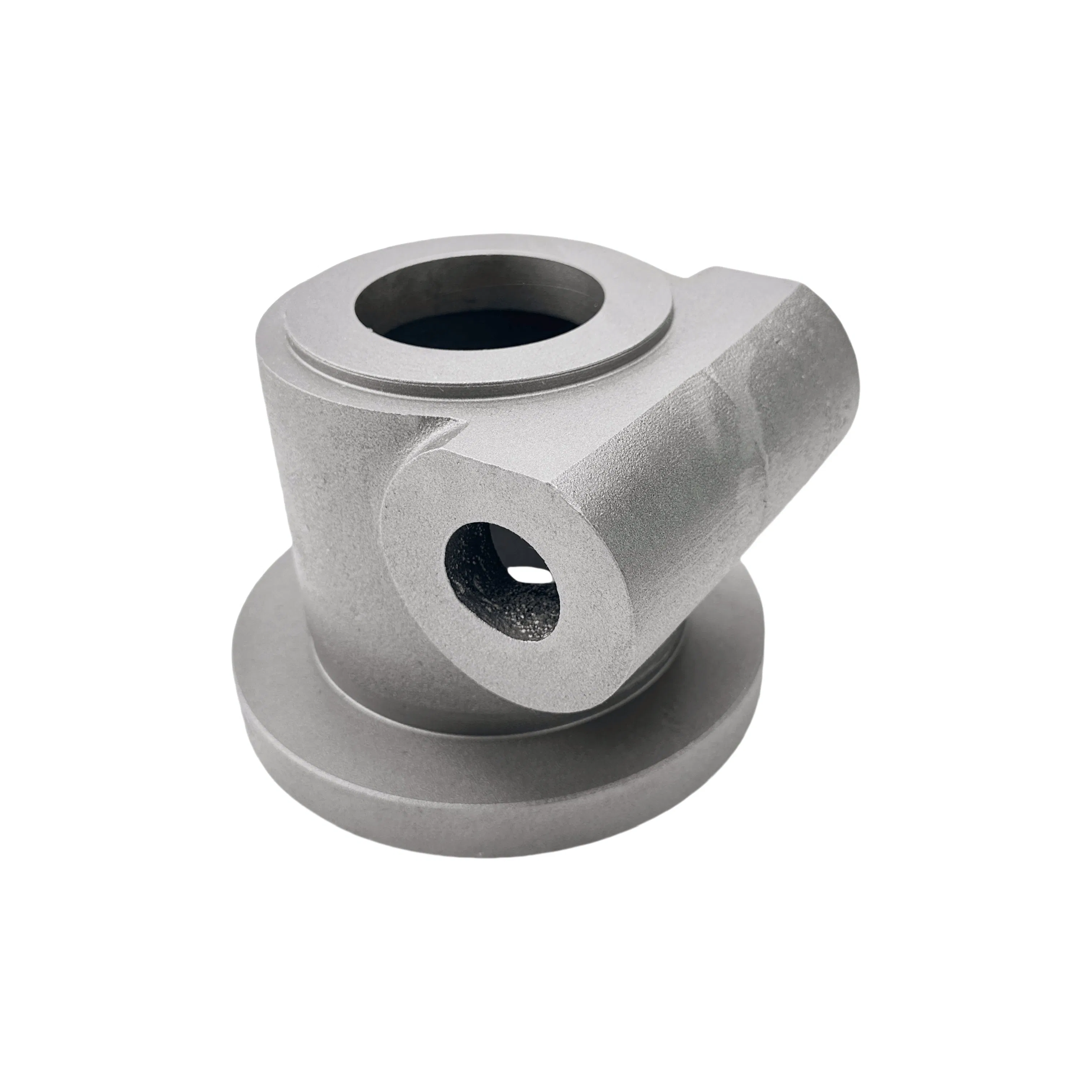 Premium Steel Casting Components for Structural Engineering Projects