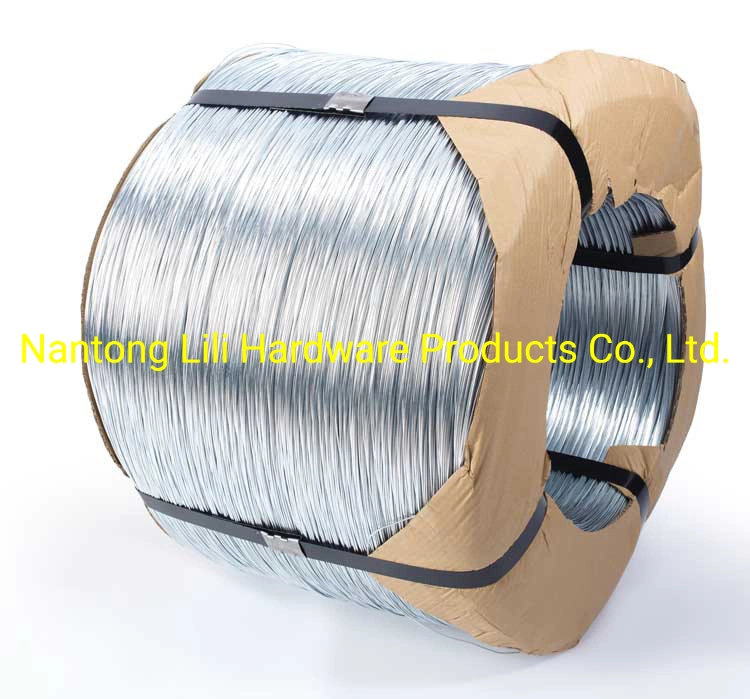 Oil Tempered Spring Steel Wire, Steel Wire, Stainless Steel Wire