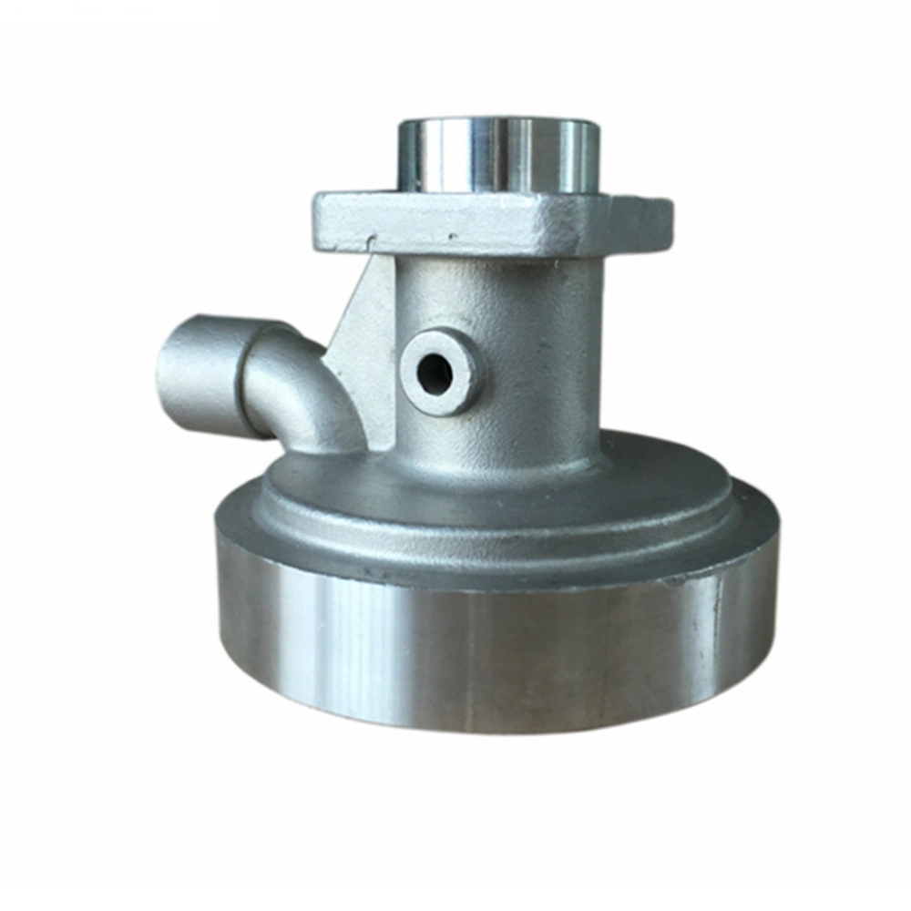 OEM Gravity Nodular Wrought Material Resin Gray Sand Carbon Duplex 304 Stainless Steel Copper Brass Shell Mould Molding Foam High Low Water Glass Lost Wax Cast