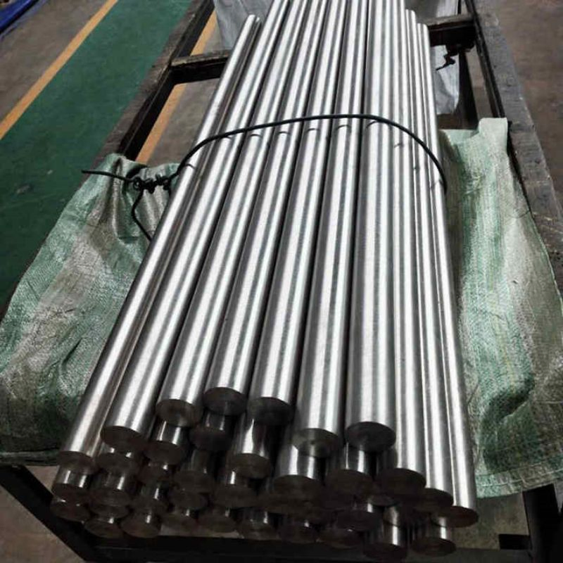 Hastelloy X Rod C276 B/B2/B3/Carbon/Nickel Based/Inconel 738LC 600 601/Inconel 939 Incoloy 825/Aluminum/Stainless/Titanium Alloy Iron Steel Round/Square Rod Bar