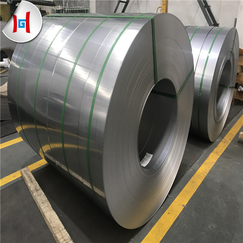 Tisco Posco Jisco Baosteel Cold Roll 201 430 304 Stainless Steel Coil Price Per Ton