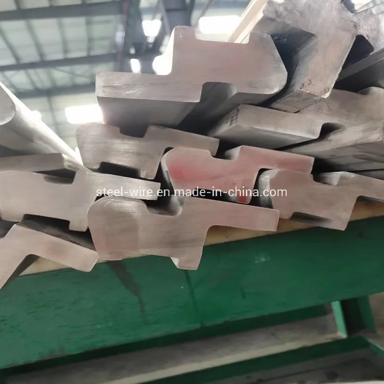Stainless Steel Profile