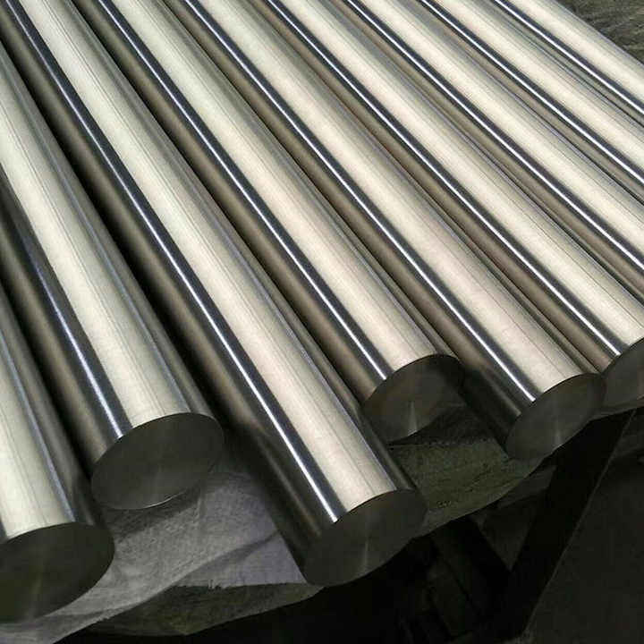 Hastelloy X Rod C276 B/B2/B3/Carbon/Nickel Based/Inconel 738LC 600 601/Inconel 939 Incoloy 825/Aluminum/Stainless/Titanium Alloy Iron Steel Round/Square Rod Bar