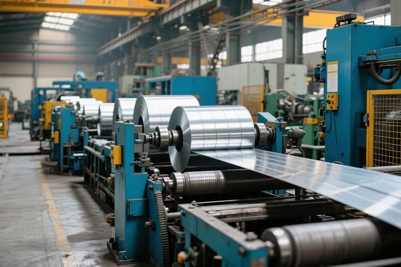 Stainless Steel Channel for Durable Restaurant Kitchen Hood Ventilation