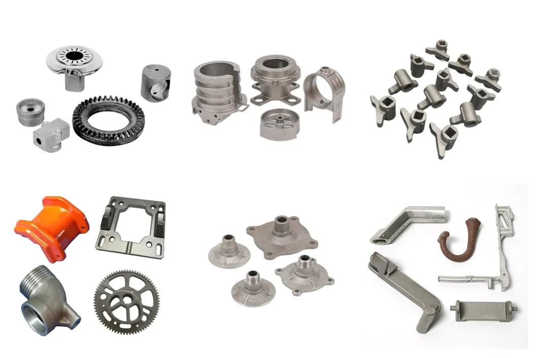 Precision Casting Part 2