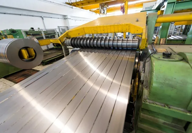 Stainless Steel Channel 3