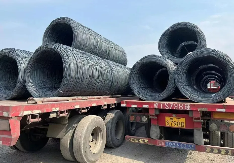 Packing Coil
