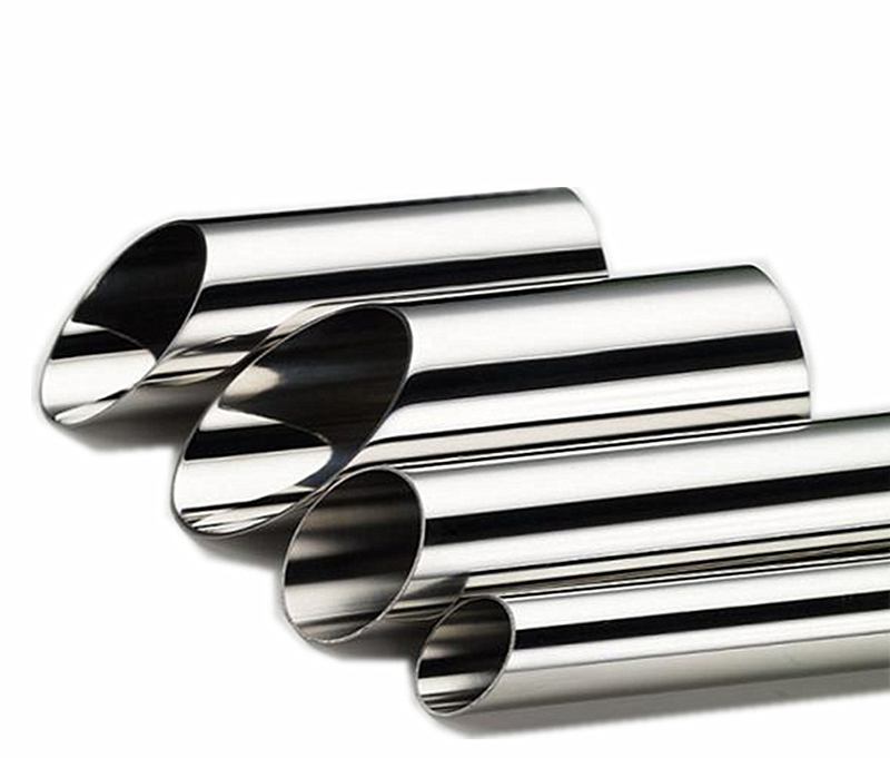 316L Stainless Steel Capillary Ba Grade Ultra Clean Medical Needle Tube