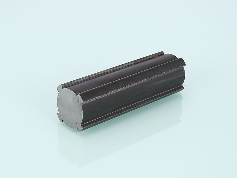 Hot Cold Rolled Drawn Extruded Carbon Stainless Nickel Copper Brass Bronze Titanium Alloy Special Shapes Steel Profile