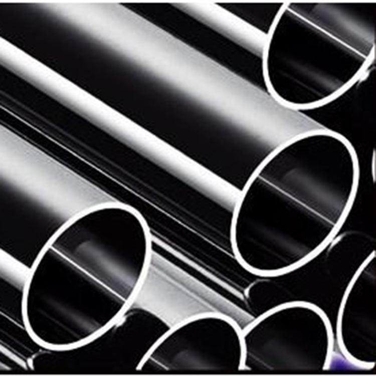 Premium Food-Grade Stainless Steel Beverage Tubes for Quality Drinks