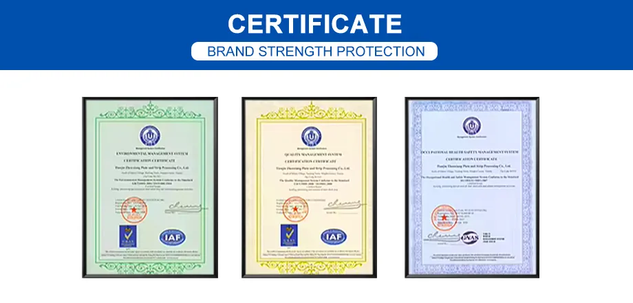 ASTM U Channel Steel Metal Profile