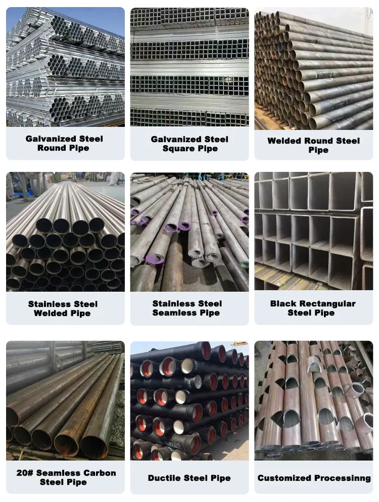 Detailed Specifications