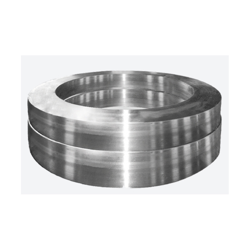 Hot Die Forging Steel Bushing Sleeve with Smooth Finished Surface for Industry Application