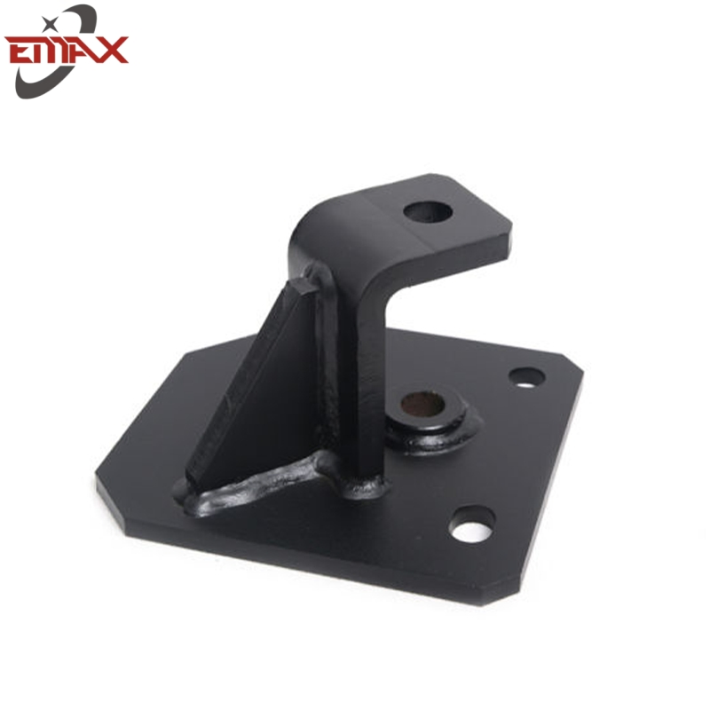 Heavy Steel Structure Welding Parts