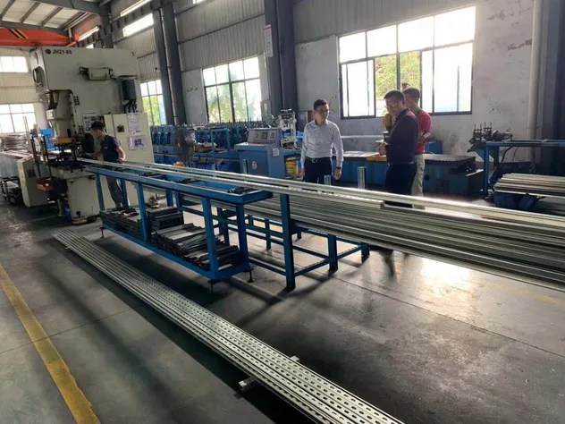 Factory Production 3