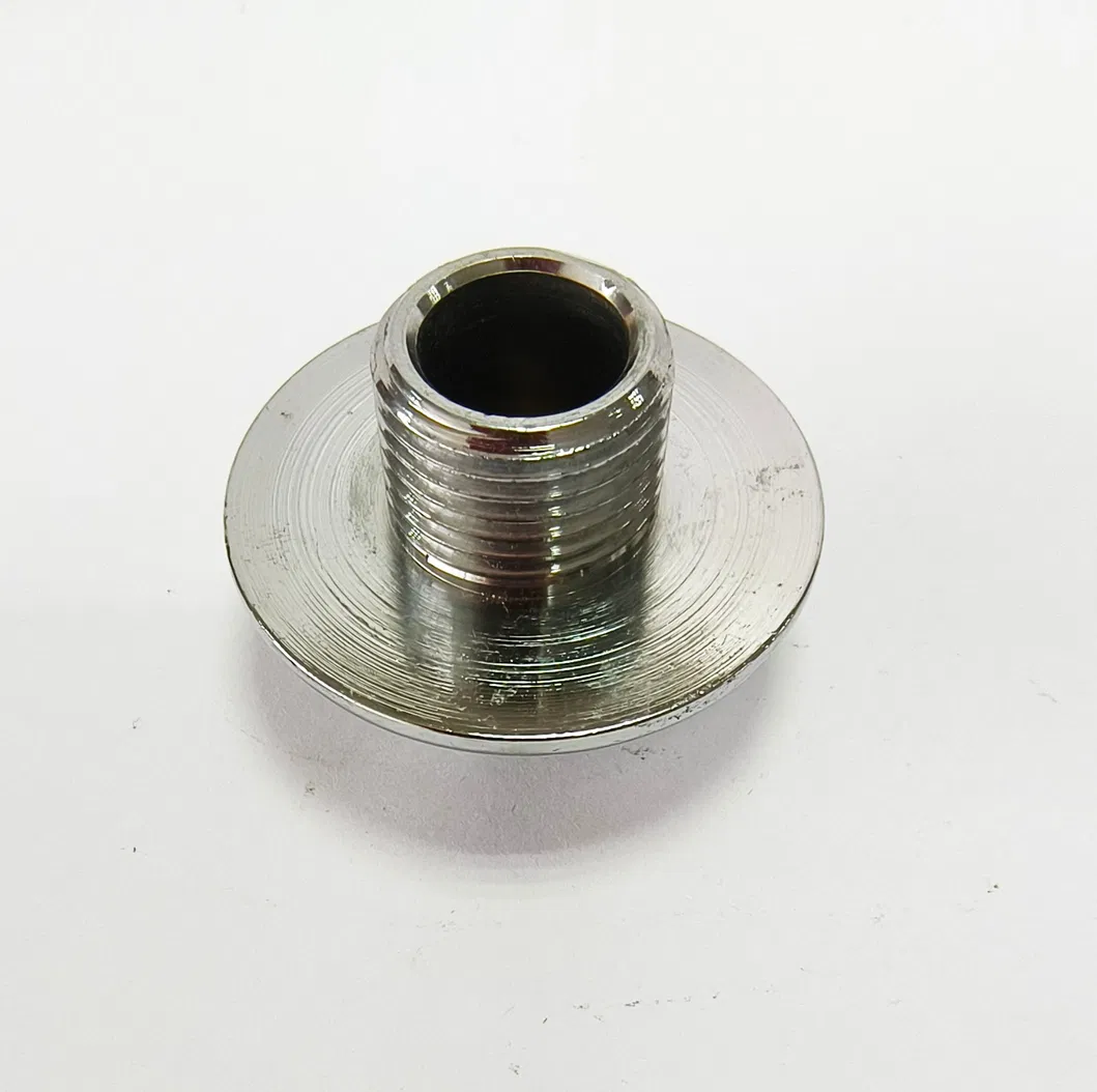 Lost Wax Casting Steel Part 3