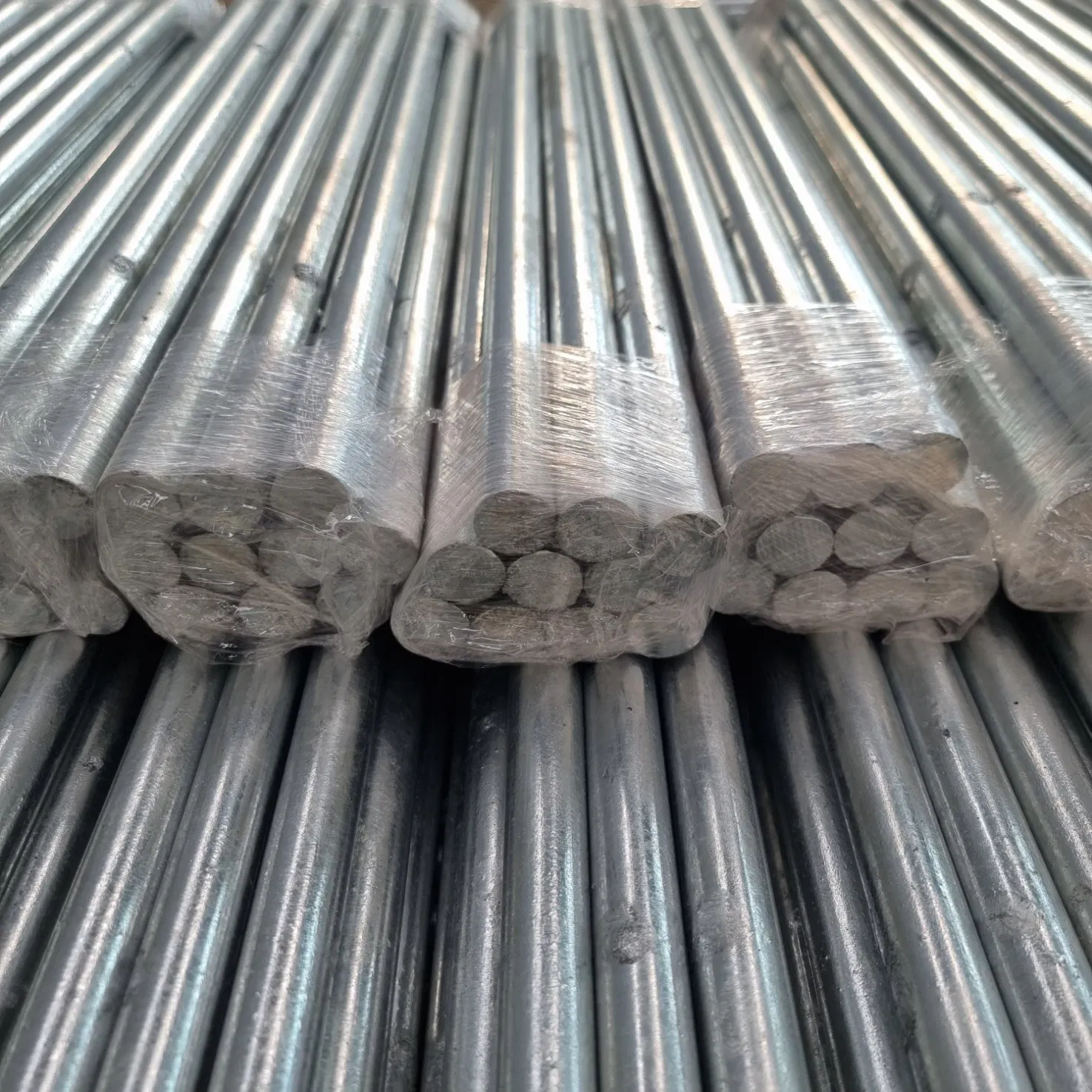 AISI ASTM A240/A479/304/321/316/201/304L/316L/309S/310/409/410/ Round Square Flat Hot Cold Rolled Ss Stainless Steel Bright Solid Bar
