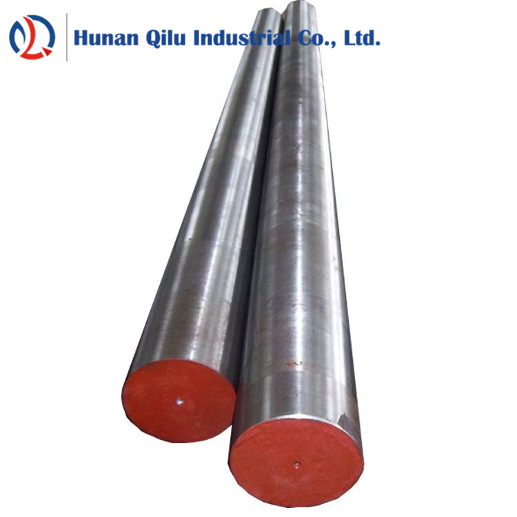 S45c 40cr 4130 1.6511 1.6582 1.5919 Flat Round Bar Carbon Alloy Steel