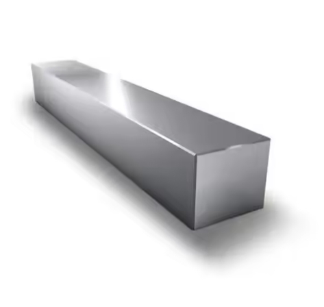 ASTM Hot Rolled Prime Stainless Steel Square Bar