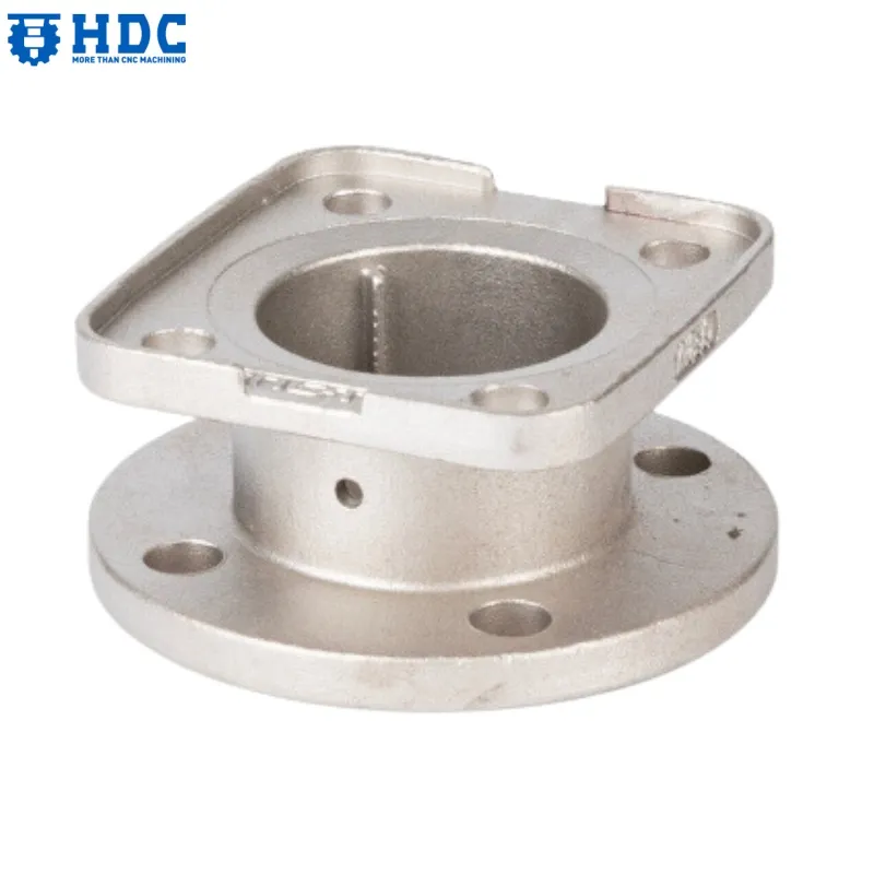 Precision Casting Part