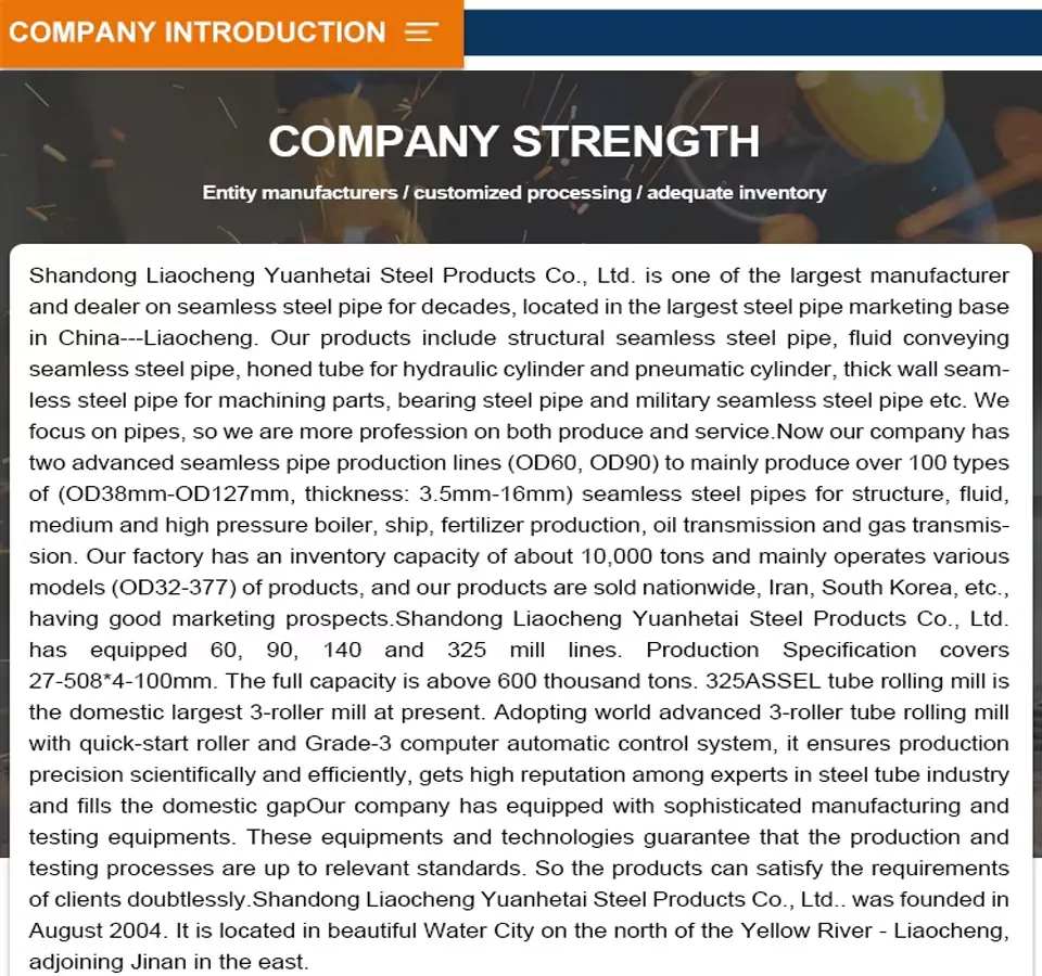 Steel Pipe Process 2