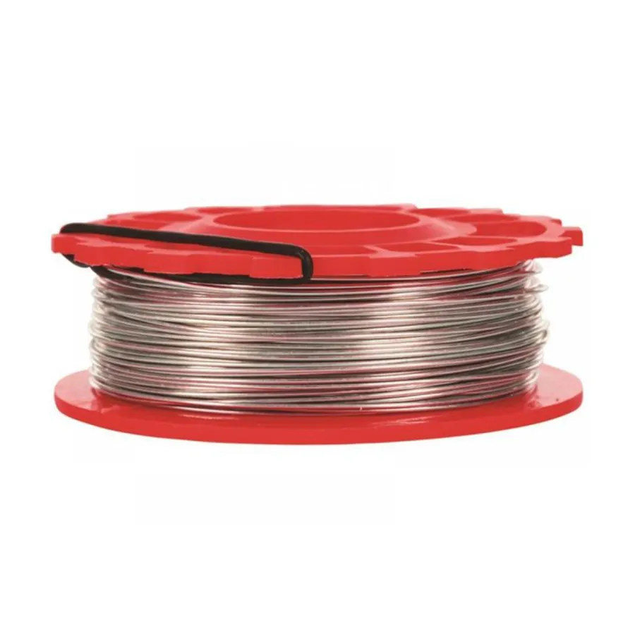 Rebar Tie Wire Reels