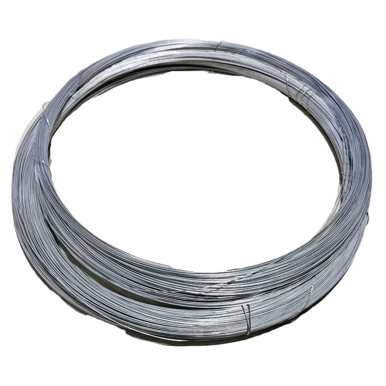Binding Wire Galvanized Steel Wire Bwg22 21 20