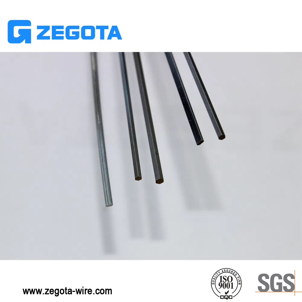 High Quality Profile Wire High Strength Metal Steel Wire