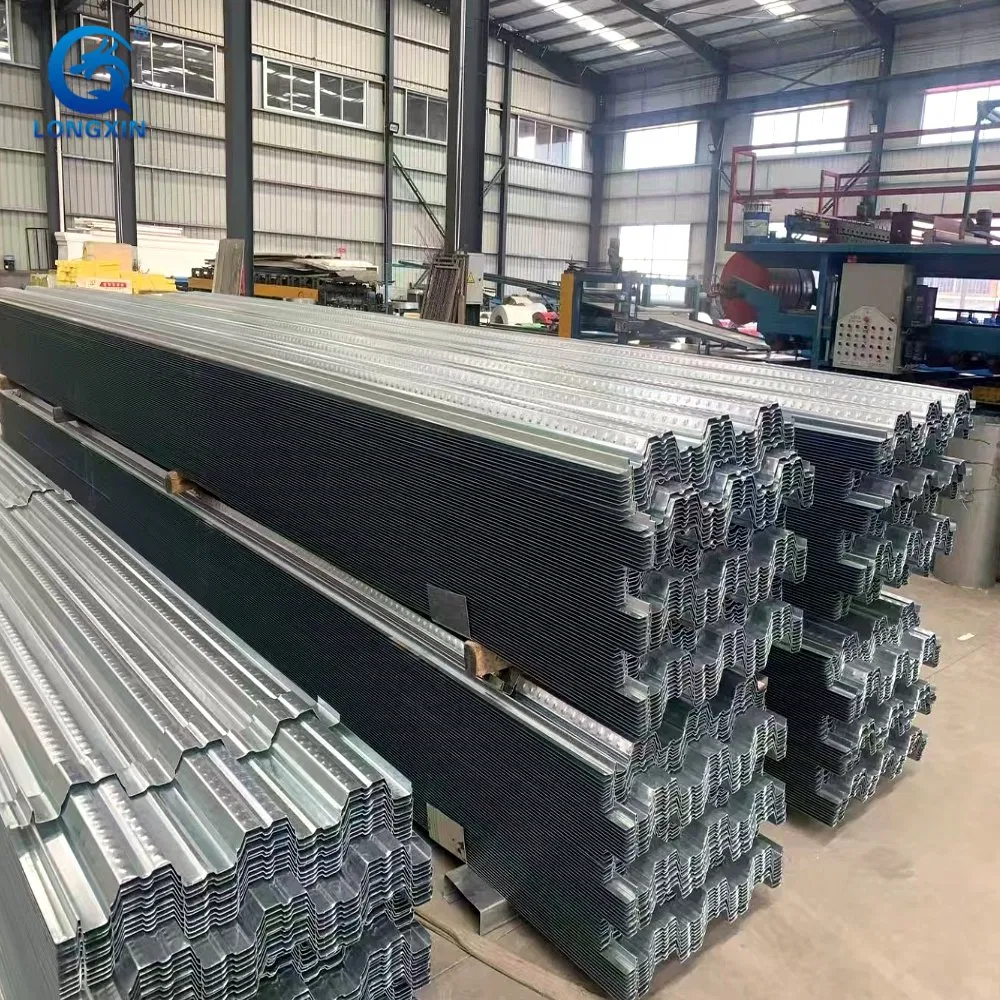 Customized Modern Design Metal Frame Steel Structure Fast Installation Clear Span Prefabri Prefabricated Building Section Frame Part Steel Structure Parts