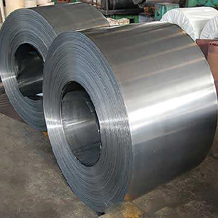 ASTM AISI SUS Stainless Steel Coil 2b Ba 8K Mirror Cold Rolled 201 301 304 304L 316 316L 309S 409 410 430 904L 2205 2507 Stainless Steel Coil