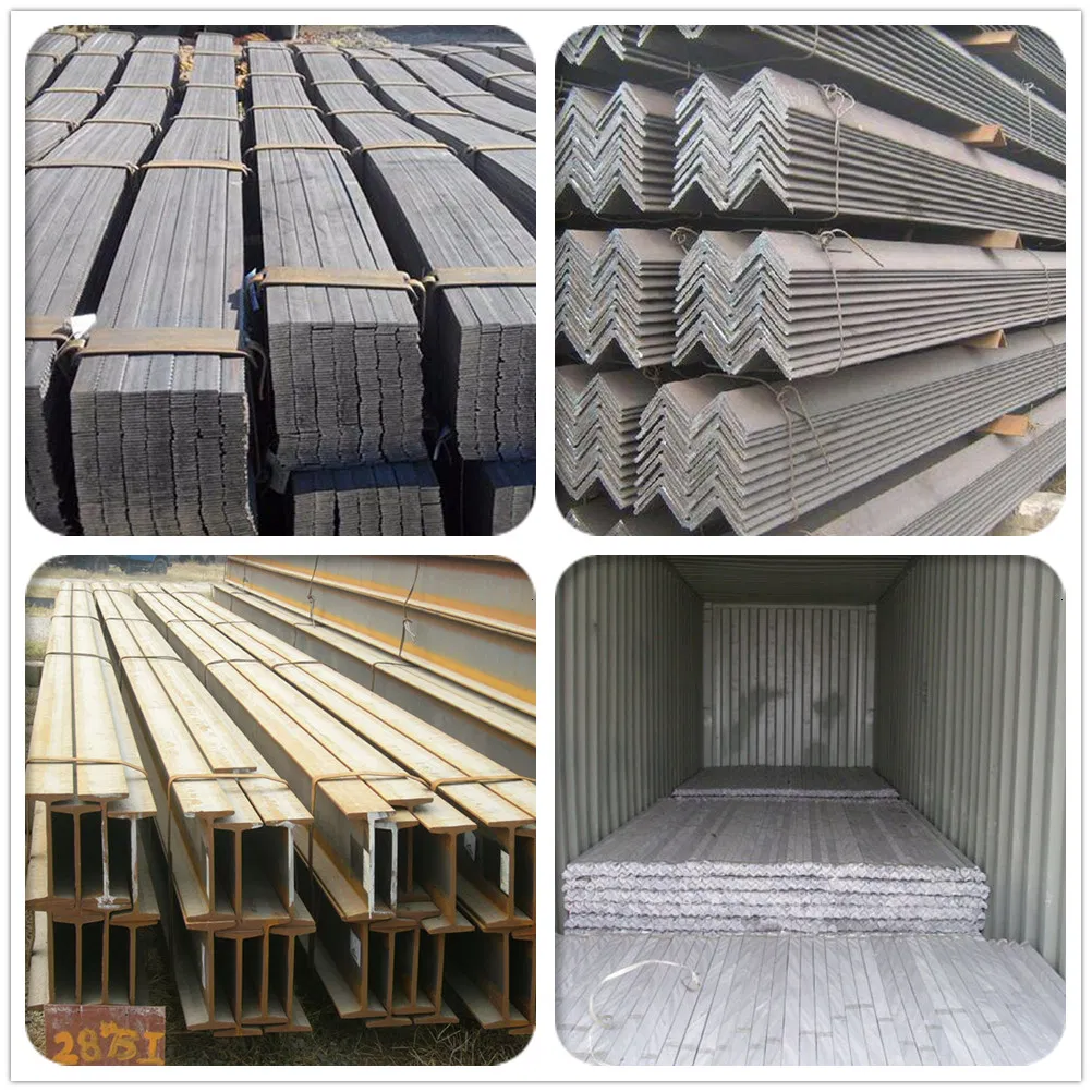 Hot Rolled Steel Bar
