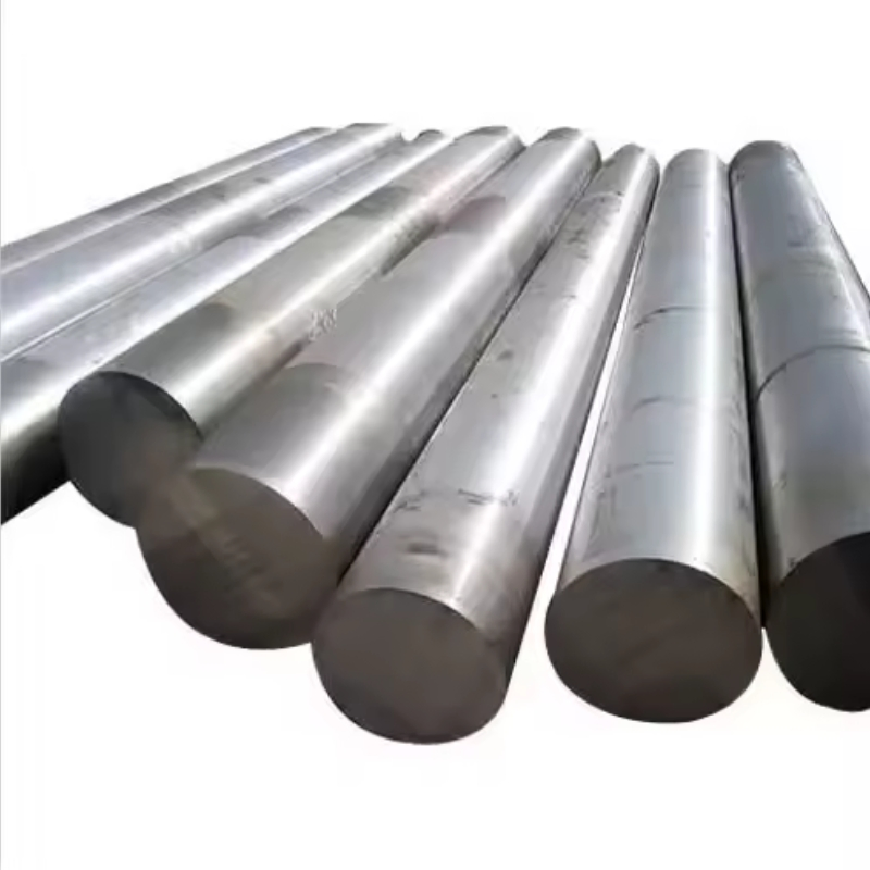 4140 1045 Carbon Steel Bar 10mm 12mm Rod Stainless Steel Round Bar Deformed Steel Bar