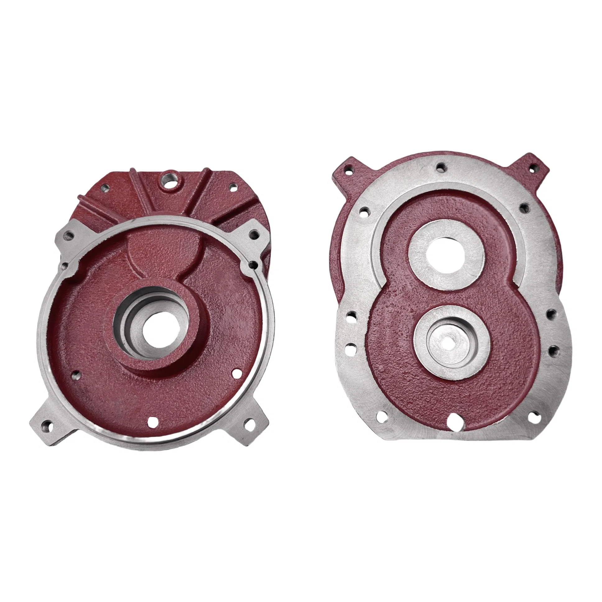 Premium Steel Casting Components for Structural Engineering Projects