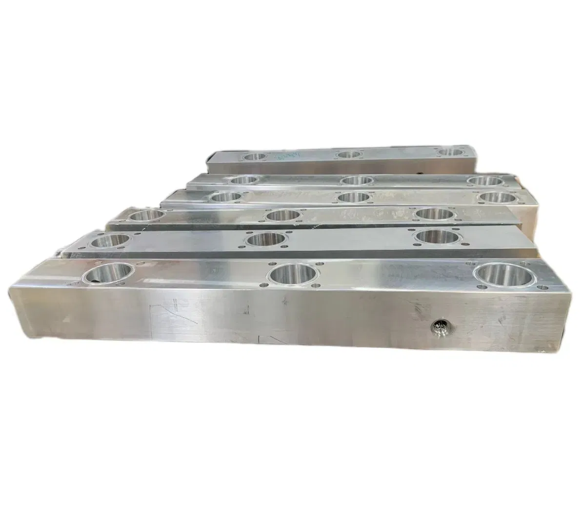 CNC Machining Part CNC Precision Part Heavy CNC Machining Large Machinery Housing Parts Steel Frame Shell Fabrication and Welding Assembly Welding Structure