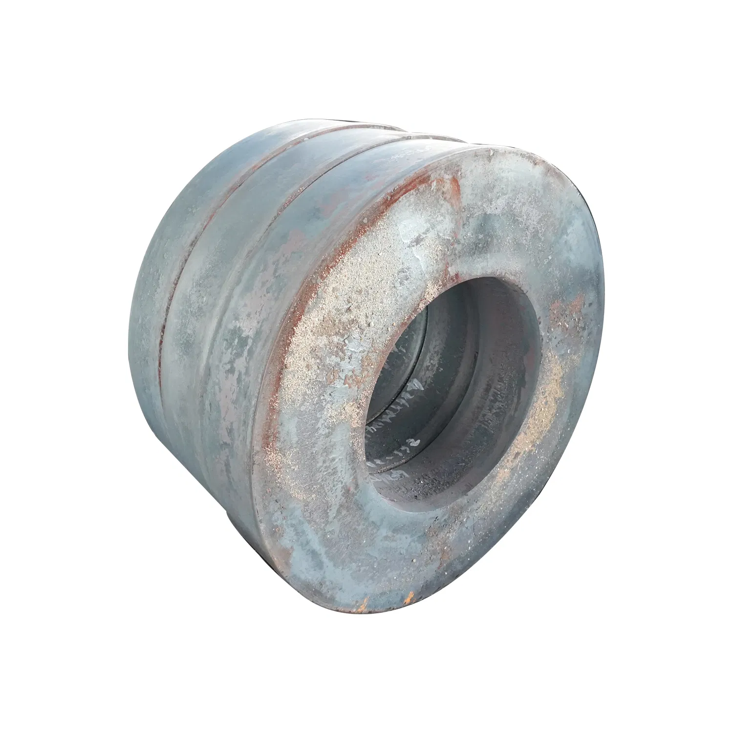 1cr13mo Alloy Structure Steel Ring Forging Steel Bar