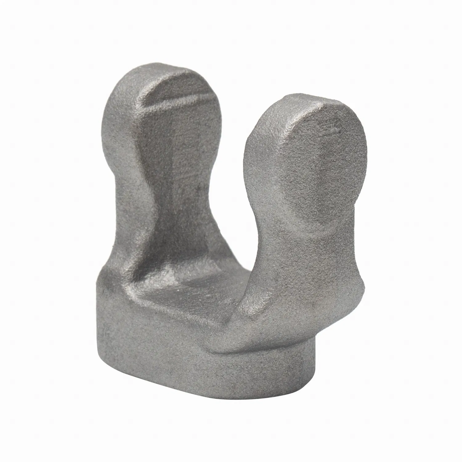 OEM Factory Precision Forging Machining Custom Forged Carbon Steel Yoke