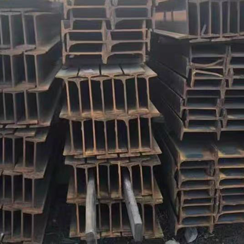 Structural Support Steel H Beam for Heavy-Duty Construction Projects