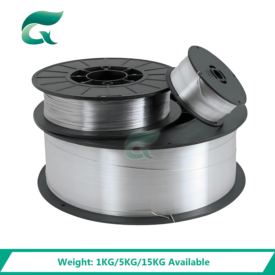 Superior Certified E71t-11 E71t-1c E71t-1 Self Shielded Gasless MIG Stainless Steel Carbon Steel Metal Flux Cored Welding Wire
