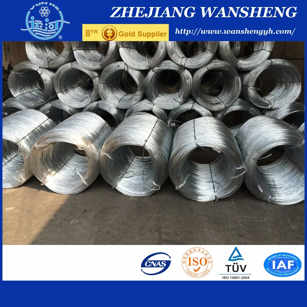 Quality Steel Wire