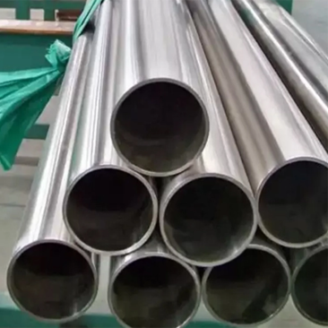 Stainless Steel Pipe
