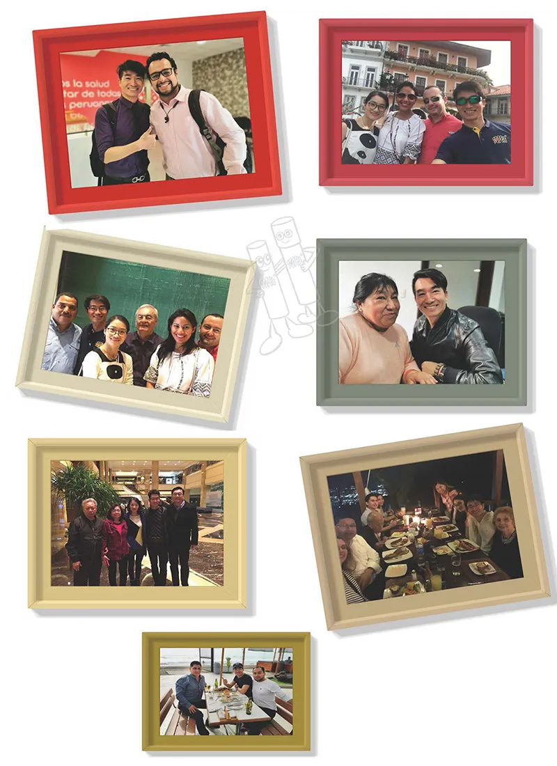 Strut Channel Detail 3