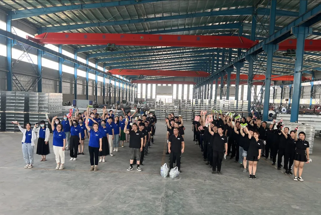 Professional team work