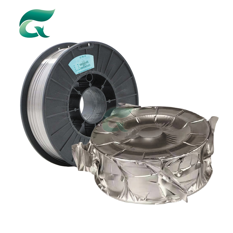 Superior Certified E71t-11 E71t-1c E71t-1 Self Shielded Gasless MIG Stainless Steel Carbon Steel Metal Flux Cored Welding Wire