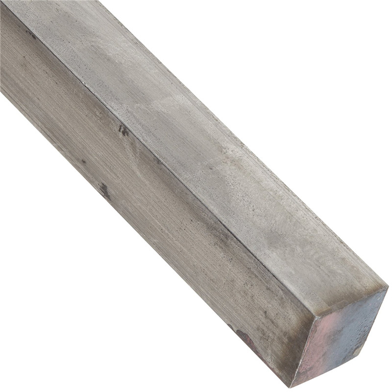 High Strength Structural Carbon Steel Square Flat Bar