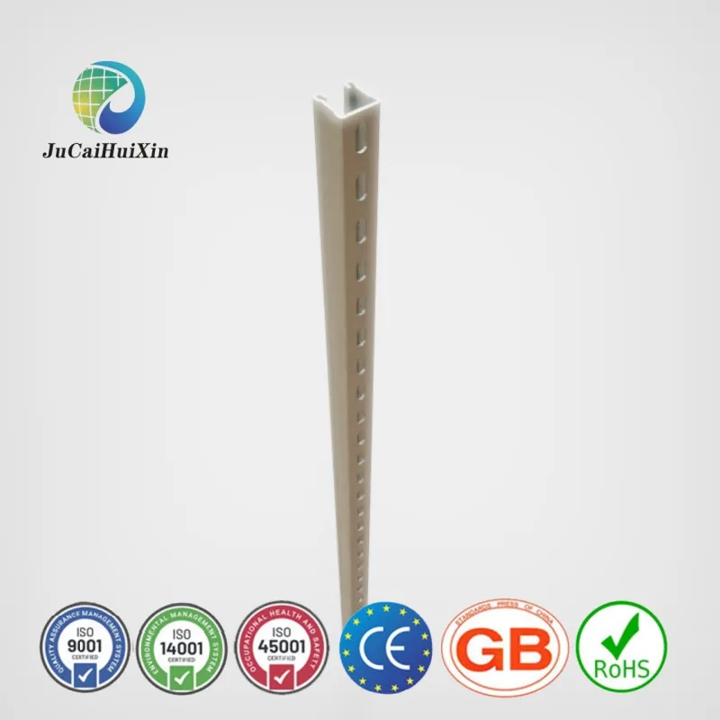 Solar Strut Channel 5