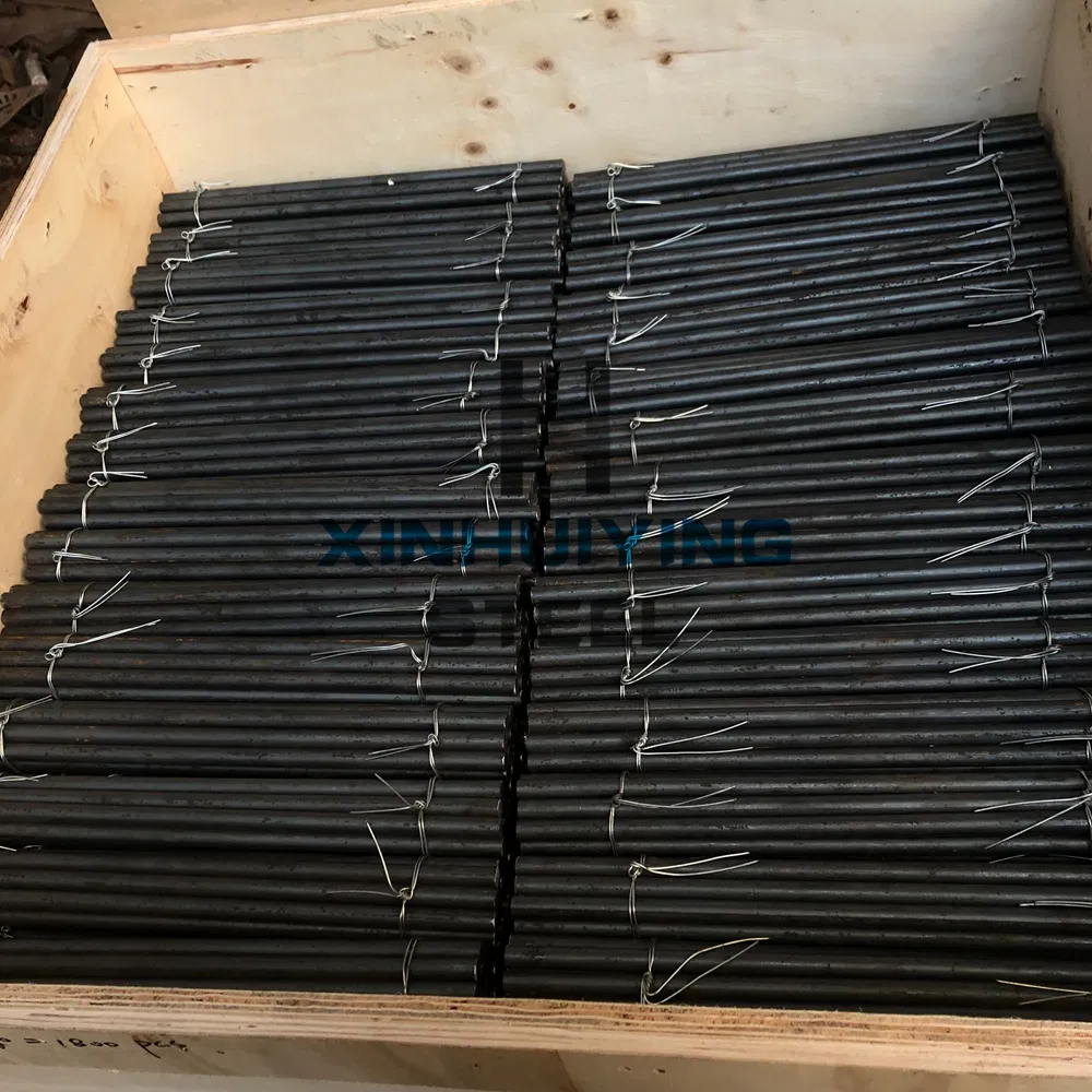 Carbon Steel Bar