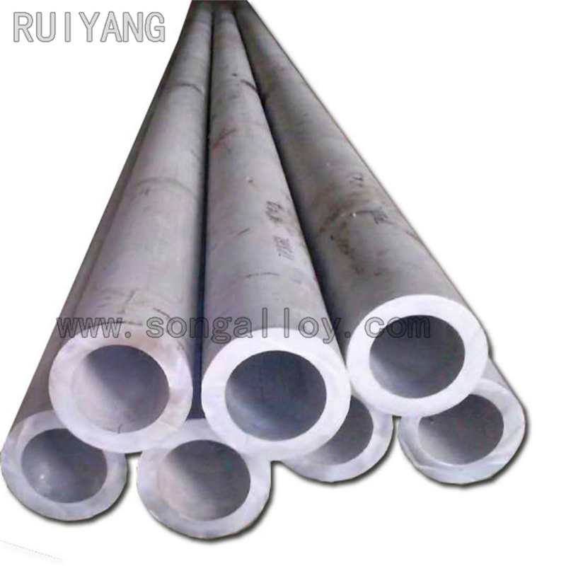 Stainless Steel Pipe Tube Quality Assurance